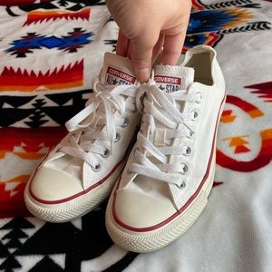 Converse Chuck Taylor all star shoes
